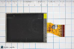 Дисплей Nikon L24, с подсв.